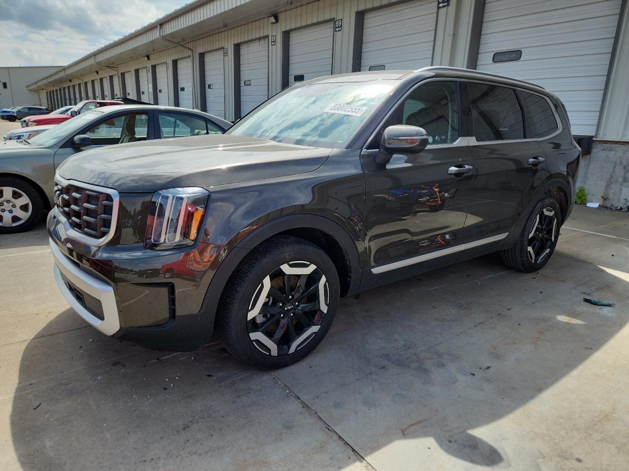Louisville, KY에서 판매 중인 2025 Kia Telluride S - Normal Wear