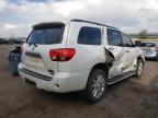 2010 Toyota Sequoia Platinum за продажба в Albuquerque, NM - Side
