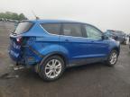 2019 Ford Escape Se en Venta en Pennsburg, PA - Rear End