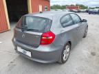 2009 BMW 116I SE for sale at Copart SANDWICH