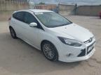 2014 FORD FOCUS ZETE for sale at Copart YORK