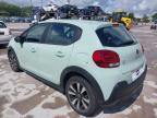 2017 CITROEN C3 FEEL PU for sale at Copart ST HELENS