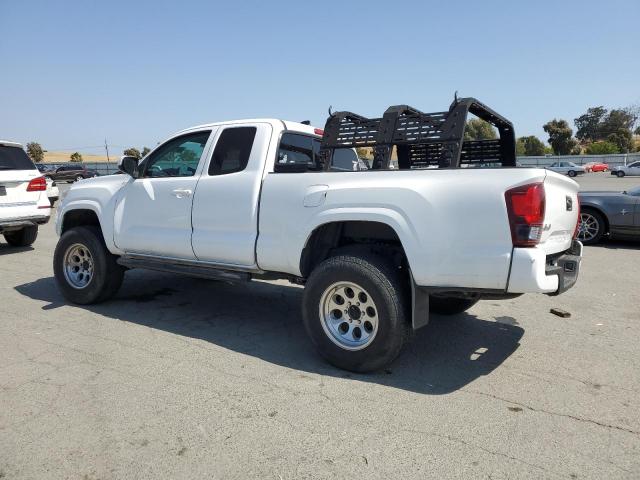  TOYOTA TACOMA 2020 Biały