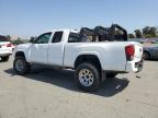2020 Toyota Tacoma Access Cab   de vânzare în Martinez, CA - Front End