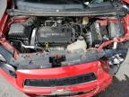 2014 Chevrolet Sonic Lt за продажба в Bridgeton, MO - Undercarriage