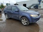 2008 MITSUBISHI OUTLANDER XLS   à vendre chez Copart QC - MONTREAL