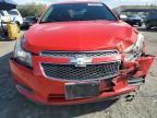 2014 Chevrolet Cruze Ls   for Sale in Las Vegas, NV - Front End