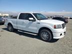 2007 Ford F150  for Sale in Martinez, CA - Side