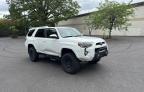 2017 TOYOTA 4RUNNER SR5/SR5 PREMIUM   à vendre chez Copart OR - PORTLAND NORTH