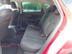2014 SEAT LEON FR TECHNOLOGY TDI  for sale at Copart ST HELENS