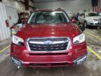 2017 Subaru Forester 2.5I Limited იყიდება Rogersville-ში, MO - Rear End