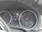 2017 VOLKSWAGEN POLO MATCH for sale at Copart CHESTER