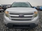 2011 Ford Explorer Limited for Sale in Arcadia, FL - Side