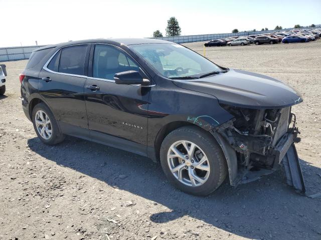  CHEVROLET EQUINOX 2018 Czarny