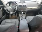 2009 Bmw X3 Xdrive30I продається в Cartersville, GA - Burn