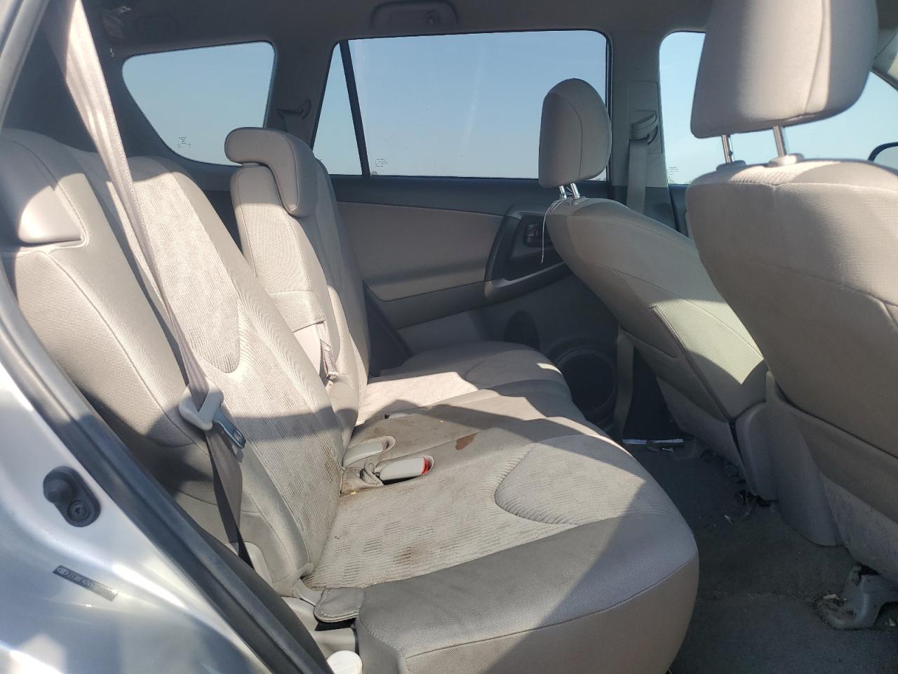2010 Toyota Rav4 VIN: 2T3BF4DVXAW048056 Lot: 61927955