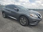 2015 Nissan Murano S for Sale in Ottawa, ON - Front End