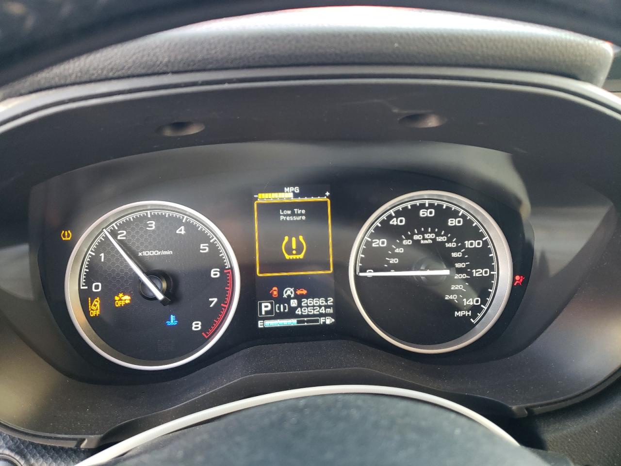 2021 Subaru Forester Premium VIN: JF2SKAFC1MH434348 Lot: 61999965