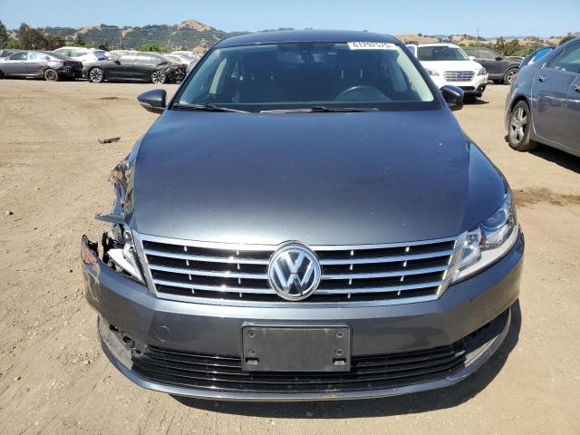  VOLKSWAGEN CC 2014 Blue