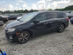 2018 Honda Odyssey Elite на продаже в Montgomery, AL - Side