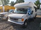 2006 FORD ECONOLINE E450 SUPER DUTY CUTAWAY VAN   for sale at Copart MN - ST. CLOUD