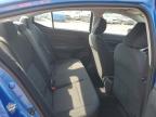 2020 Nissan Versa S на продаже в Chalfont, PA - Front End