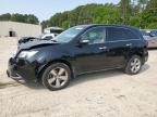 2012 Acura Mdx Technology en Venta en Seaford, DE - Front End