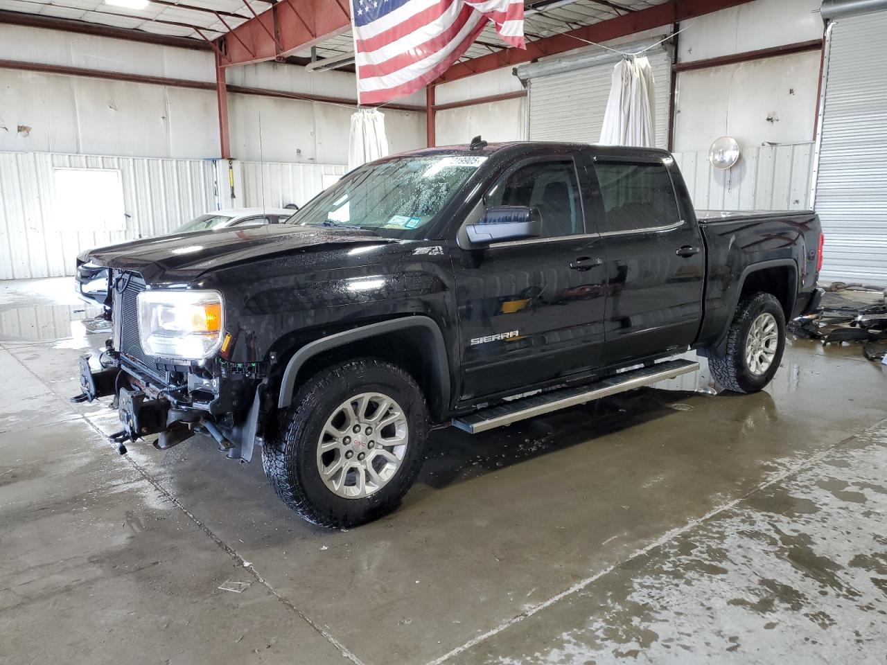 2014 Gmc Sierra K1500 Sle for Sale in Albany, NY - Front End