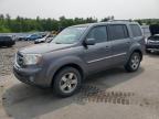 2011 Honda Pilot Exl for Sale in Windham, ME - Front End