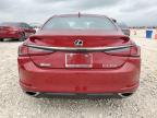 2021 Lexus Es 350 Base for Sale in Taylor, TX - Hail