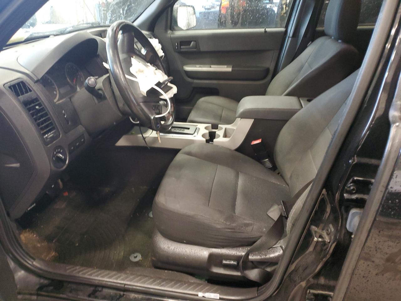 2012 Ford Escape Xlt VIN: 1FMCU9D76CKB99413 Lot: 61142495