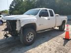 2008 Chevrolet Silverado K2500 Heavy Duty на продаже в Knightdale, NC - Front End