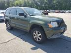 2008 Jeep Grand Cherokee Laredo за продажба в Exeter, RI - Rear End
