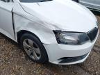2018 SKODA FABIA SE T for sale at Copart COLCHESTER
