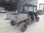 2017 Polaris Ranger Crew 570-4 for Sale in Fredericksburg, VA - Rollover