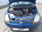 2007 FORD KA LUXURY for sale at Copart WHITBURN