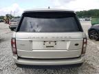 2017 Land Rover Range Rover Hse for Sale in Ellenwood, GA - Mechanical