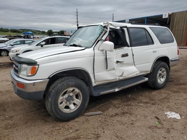 1997 Toyota 4Runner Sr5