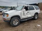 1997 Toyota 4Runner Sr5 en Venta en Colorado Springs, CO - Side