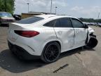2024 MERCEDES-BENZ GLE COUPE AMG 53 4MATIC   for sale at Copart CT - HARTFORD SPRINGFIELD