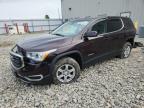 2017 Gmc Acadia Sle   for Sale in Appleton, WI - Frame Damage