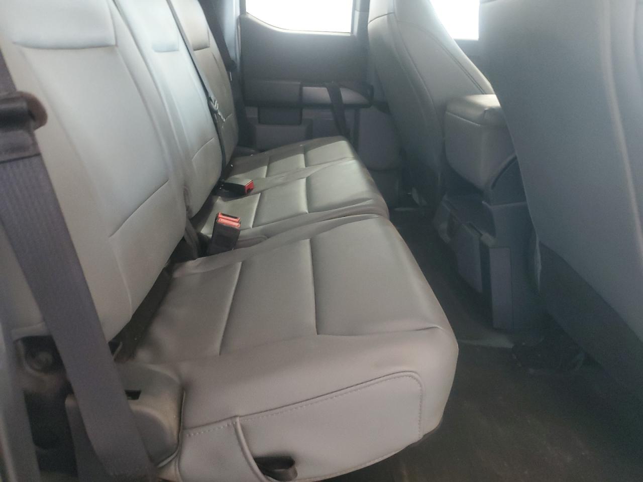 2022 Ford F150 Super Cab VIN: 1FTFX1E55NKF06385 Lot: 61635575
