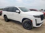 2022 Cadillac Escalade Sport за продажба в Houston, TX - Vandalism