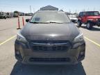 2018 Subaru Crosstrek Premium за продажба в Nampa, ID - Rear End