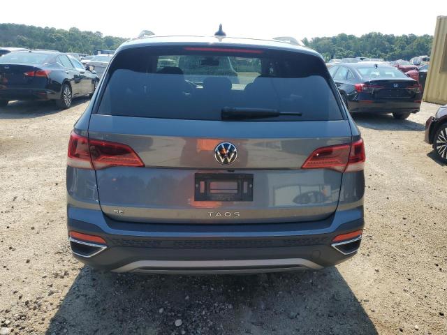  VOLKSWAGEN TAOS SE 2024 Szary