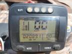 2017 ARGO FRONTIER for sale at Copart QC - MONTREAL