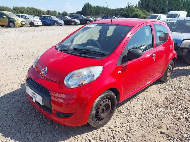 CITROEN C1 VT 2011