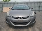 2013 Hyundai Elantra Gls en Venta en Ottawa, ON - Undercarriage