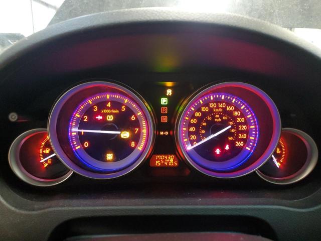 2009 MAZDA 6 S