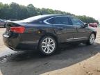 2018 Chevrolet Impala Premier за продажба в Austell, GA - Rear End